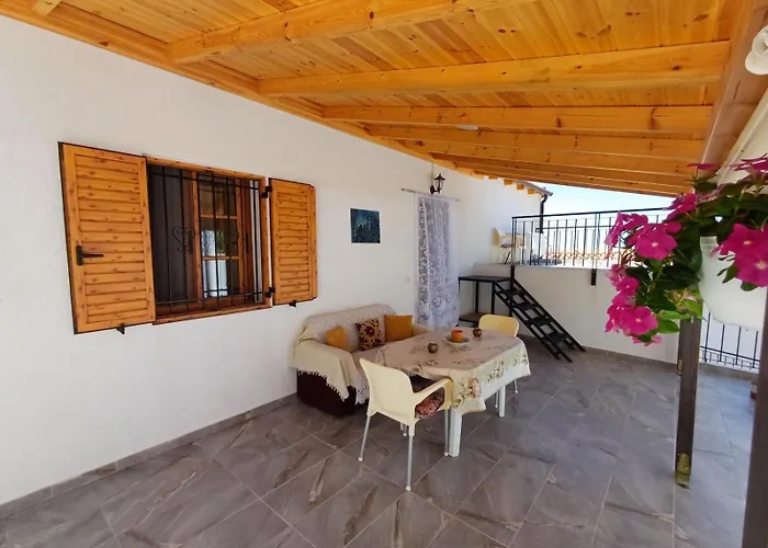 Fotis Apartment