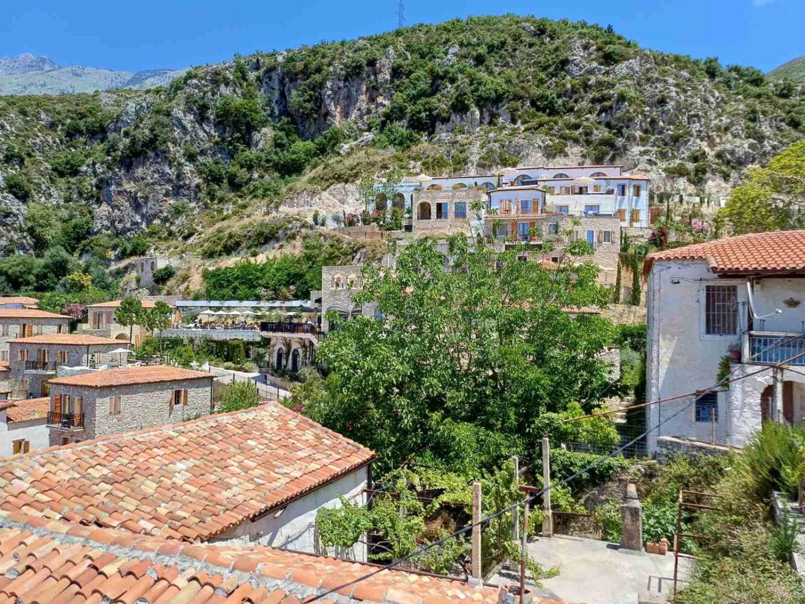 Apartment Fotis